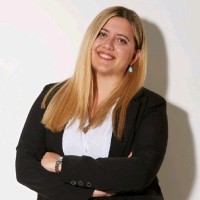 Eleni Drougka