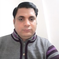 Sanjiv Kumar Yadav