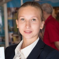 Алена Сидорова