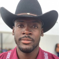 Ricardo Ellis