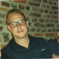 Johnny van der putten