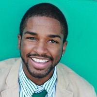 Trenton Jackson