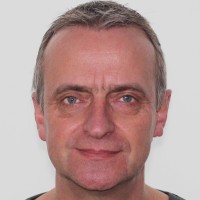 Claude Burckhardt