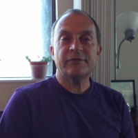 Saeed Parto