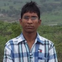 Kamlesh Dhakad