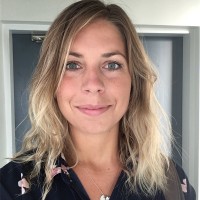 Mathilde Bolund