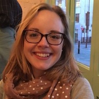 Emily England