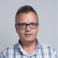 Coen De Vos