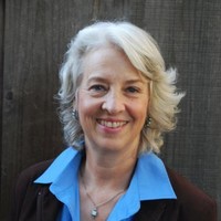 Anna Weisberg, Ph.D.