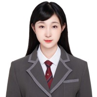 Ziyue Xu