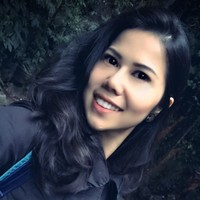 PEI JU LIN