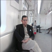 Shahid Pervez