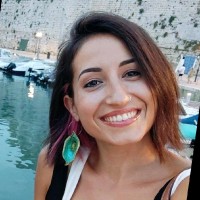 Cristina Prieto Giménez