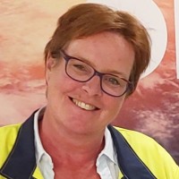 Christine Olivier