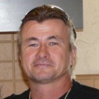 Terry Simonds