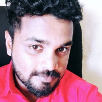 Sachin S
