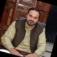 Khuram Shahzad