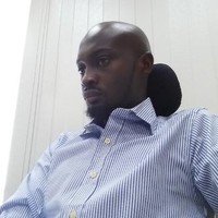 Ismail Adedayo Adisa