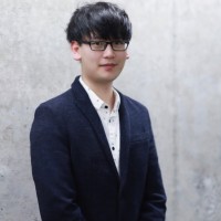 James (Ziyue) Geng
