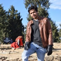 Nishant Himatsinghani