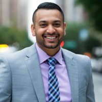 Richard Khemraj