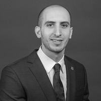 Rani Alameddine, Cfa, Mba