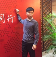 陈秋杰