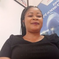 Mercy Anang