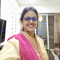 Chaitali Joshi