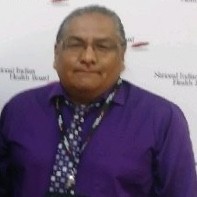 Mark Wing