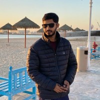 Shoaib Ahmed