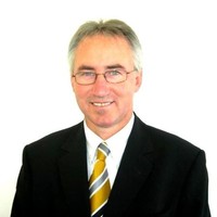 Brian Inglis