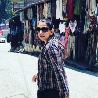 Meenakshi Dabas
