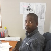 Nhlapo Madala