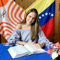 Isabella Lemmo Uzcátegui