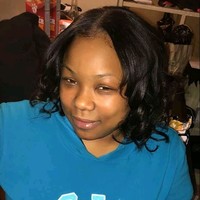 taydra nesmith
