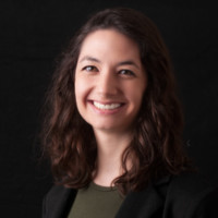 Caitlin McClellan, CPA