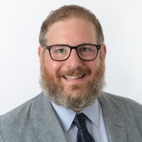 Aaron Geibel