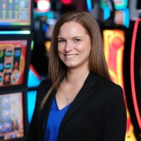 Anna Johnson, MBA