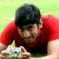 Pramodh Reddy
