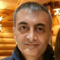 Sukhvinder Chahal