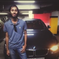 Minura Edirisinghe