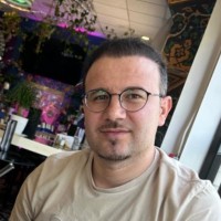 Farsheed Shahbazi Raz