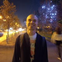 Vadim Plotnikov