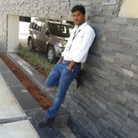 Sangi Praneeth