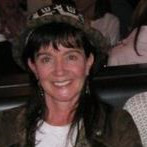 Andrea Dunstan