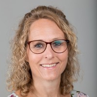 Mette Grøftehauge