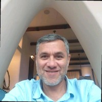 Julio Mourao Chu