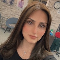 Farah Al Abbasi