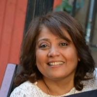 Chantal Ansari